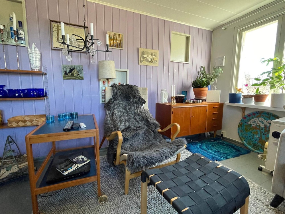 6 Person Holiday Home in Vimmerby