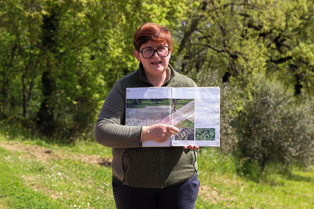 Agriturismo Le Ceregne bio