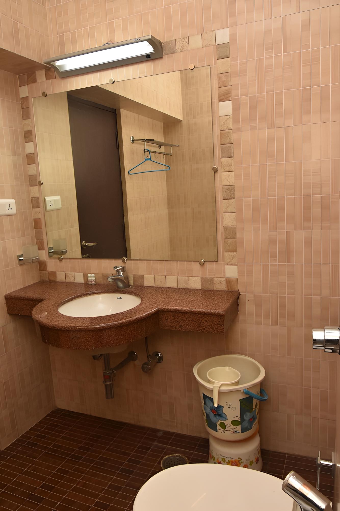Hotel Vibhav Harsh
