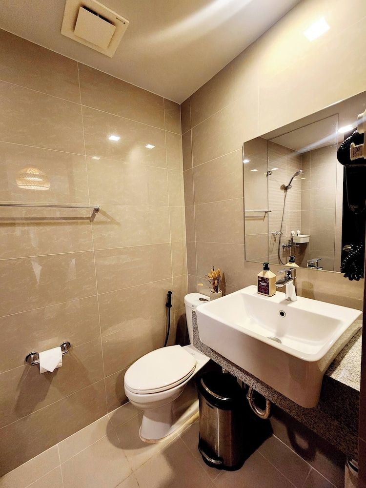 Andi and Frances' Place at BGC