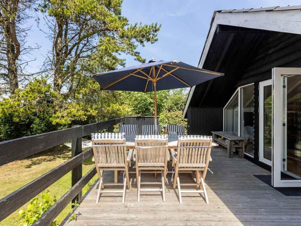 5 Star Holiday Home in Tisvildeleje