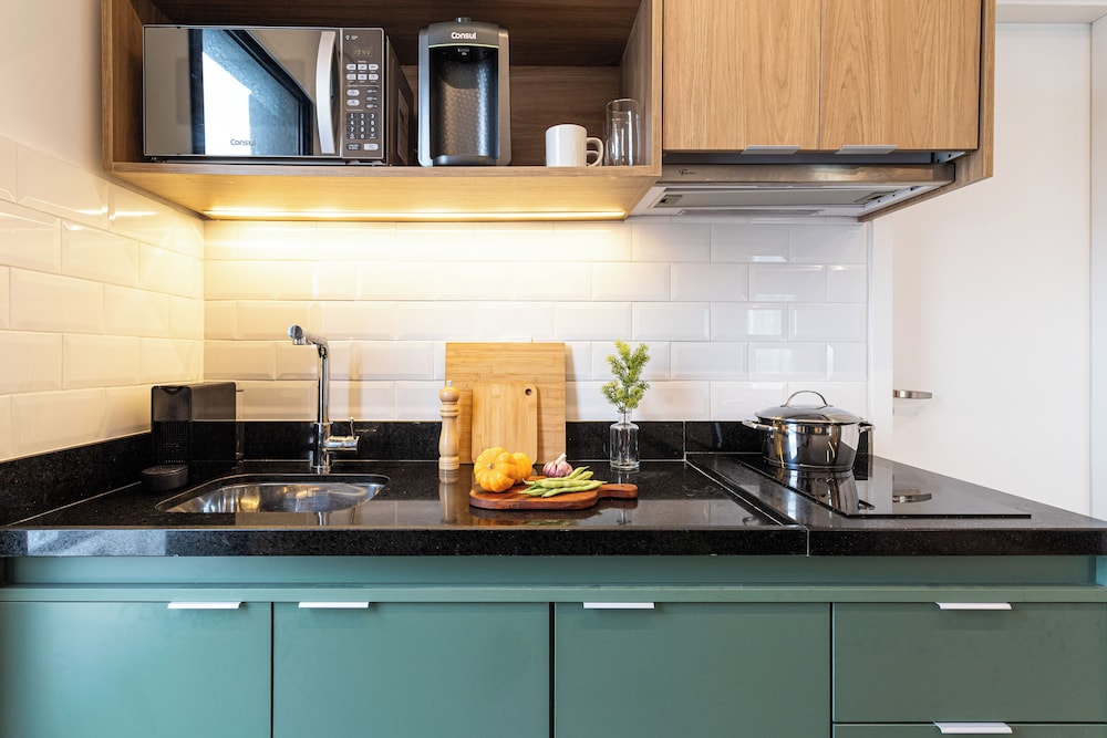 Pivô Pamplona by Viva - Apartamentos novos e espaçosos ao lado da Av Paulista