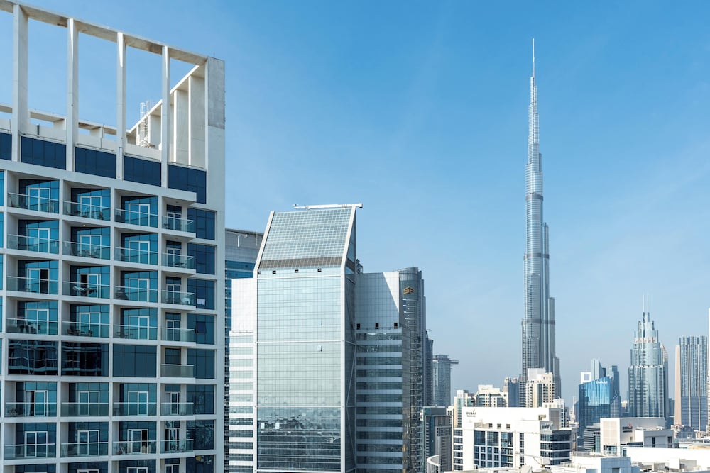 Mystic - Damac Maison Prive Tower A