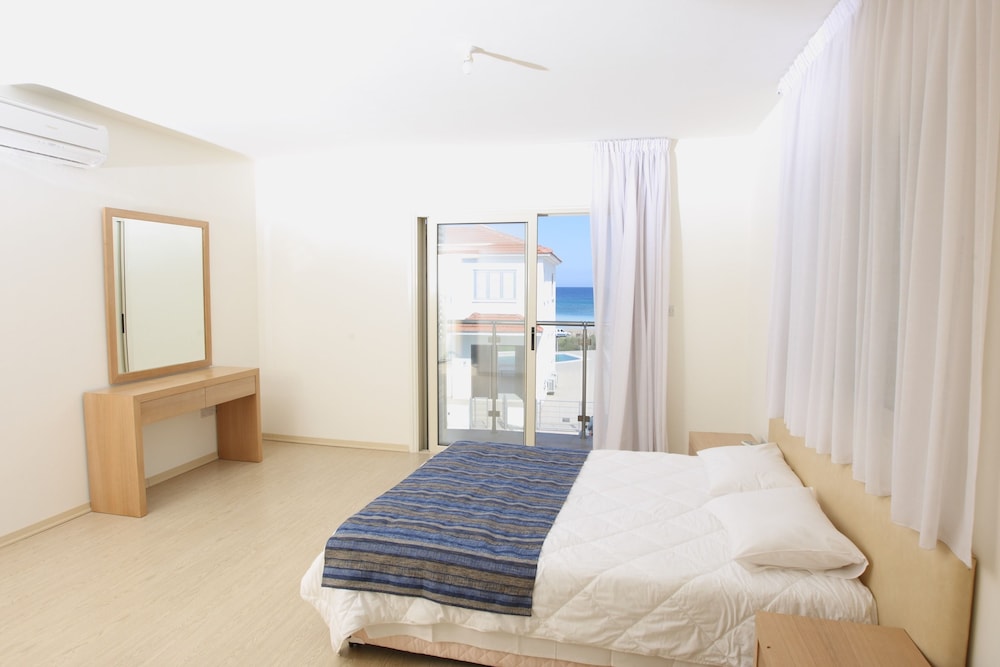Athena Beach Villa