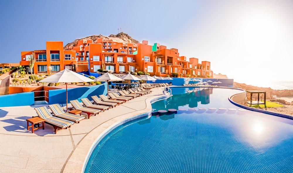 Los Cabos Vacations - Club Regina Los Cabos - Property Image 1