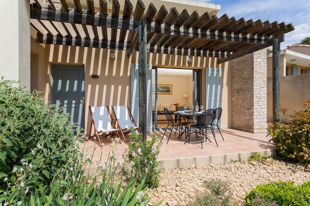 Le Domaine de Provence Country Club