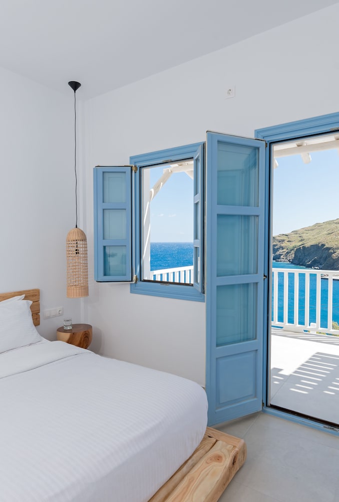 Ihthioessa Boutique Hotel - Property Image 115