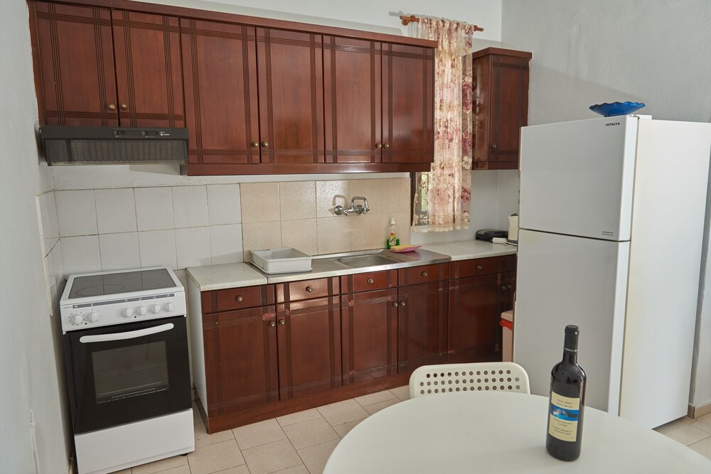 Villa Rania Zante Drosia