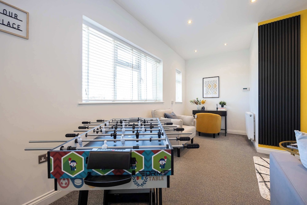 Cosy Apartment in the Heart of Sale