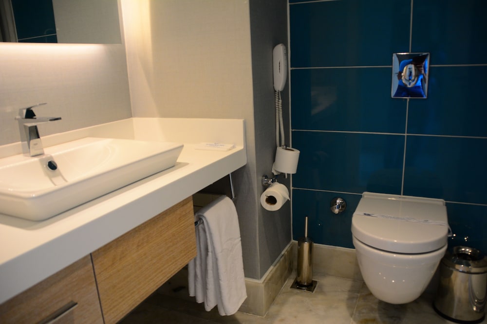 Wind of Lara Otel ve SPA - Image 35