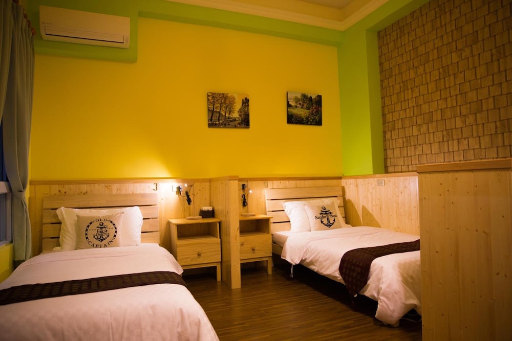 Soft Travel Hostel