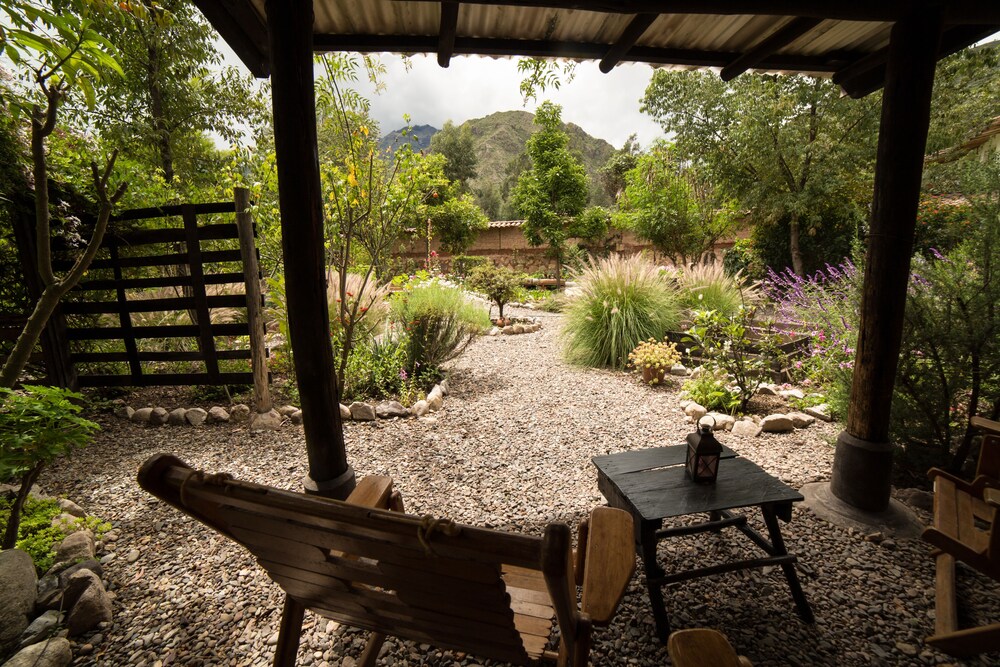 CASA COLIBRI ECOLODGE
