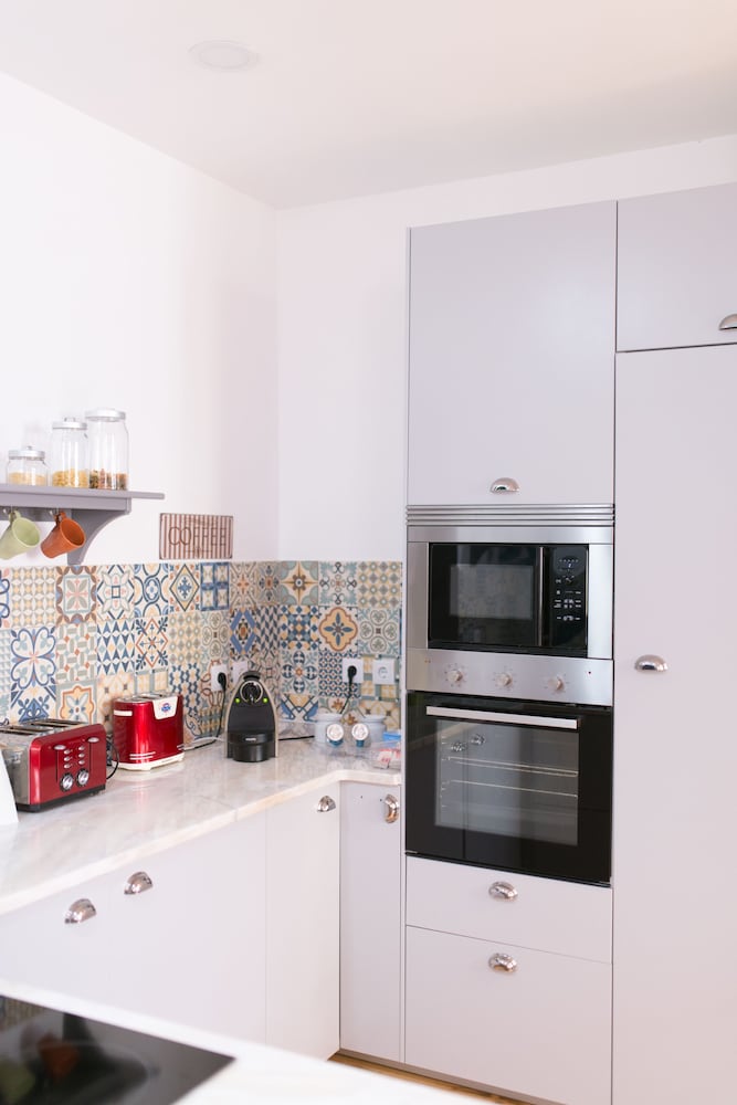 Castilho Lisbon Suites