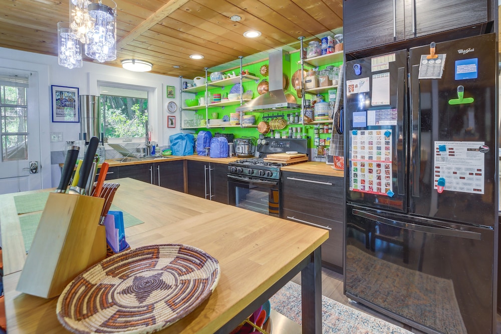 Strawberry Cabin Rental w/ Deck  Mountain Views! - Property Image 20