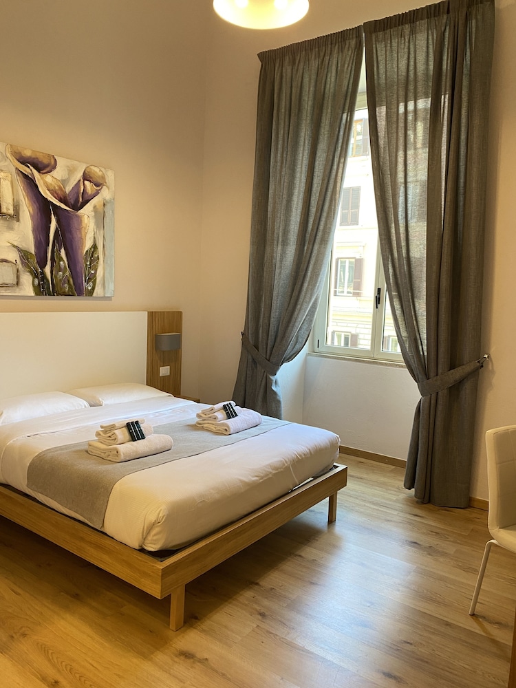 Eden Luxury Suites