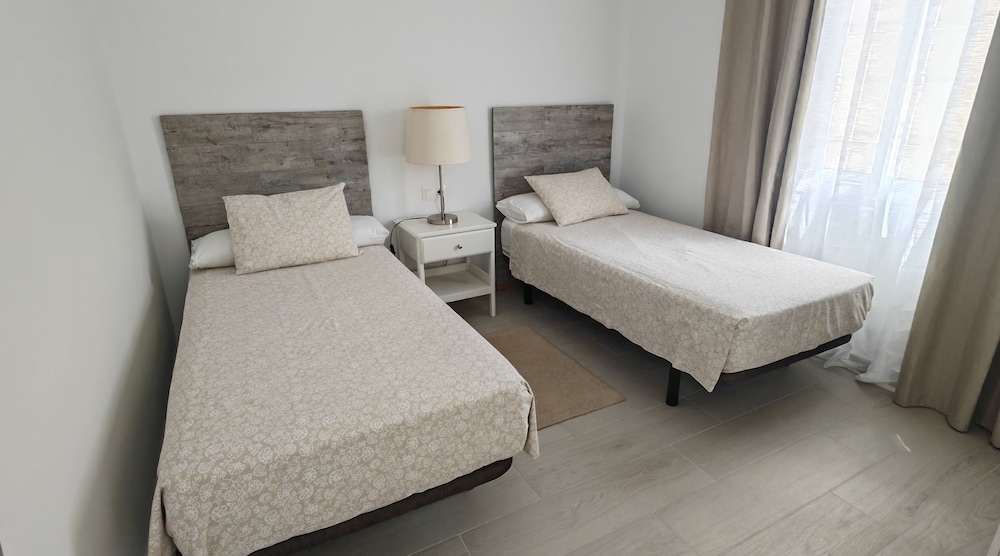 Villa Magnolia in Callao Salvaje