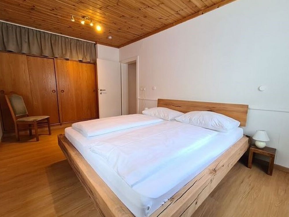 Cushy Apartment in Bad Kleinkirchheim near Ski Area