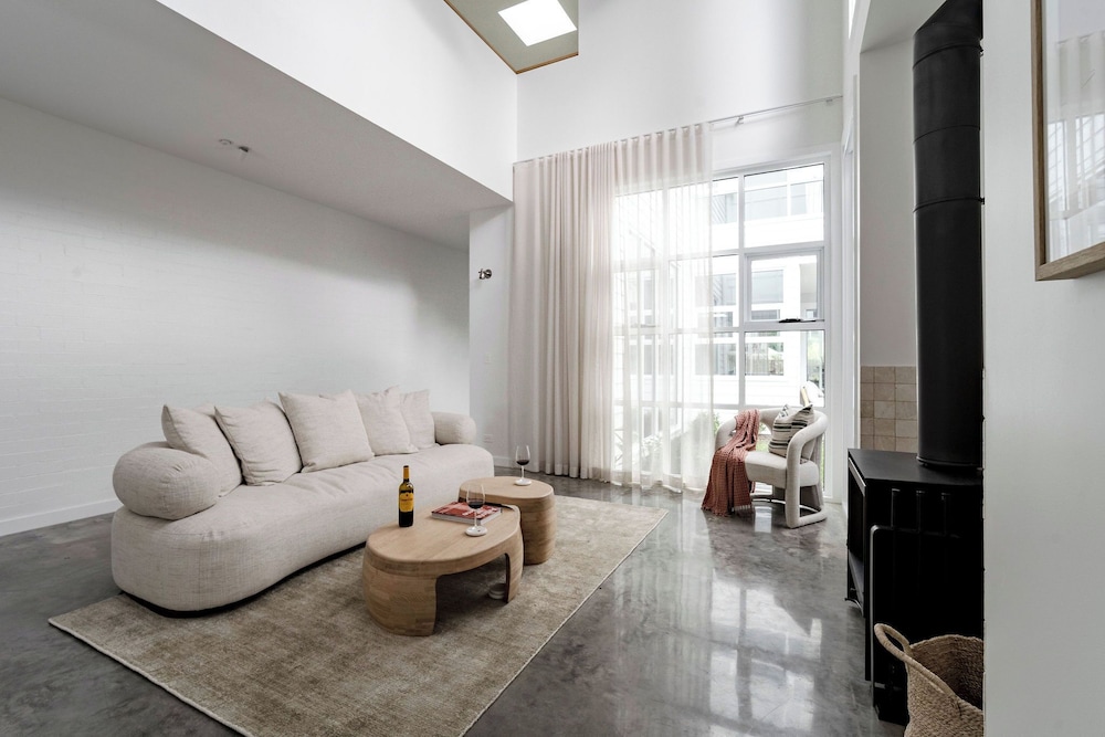 Rubus Residences, Berry - by Linnaeus Collection
