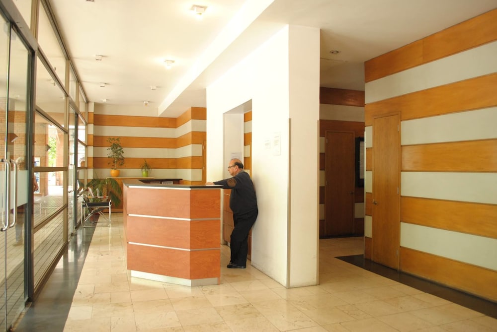 Apartamento Living Montt view 2
