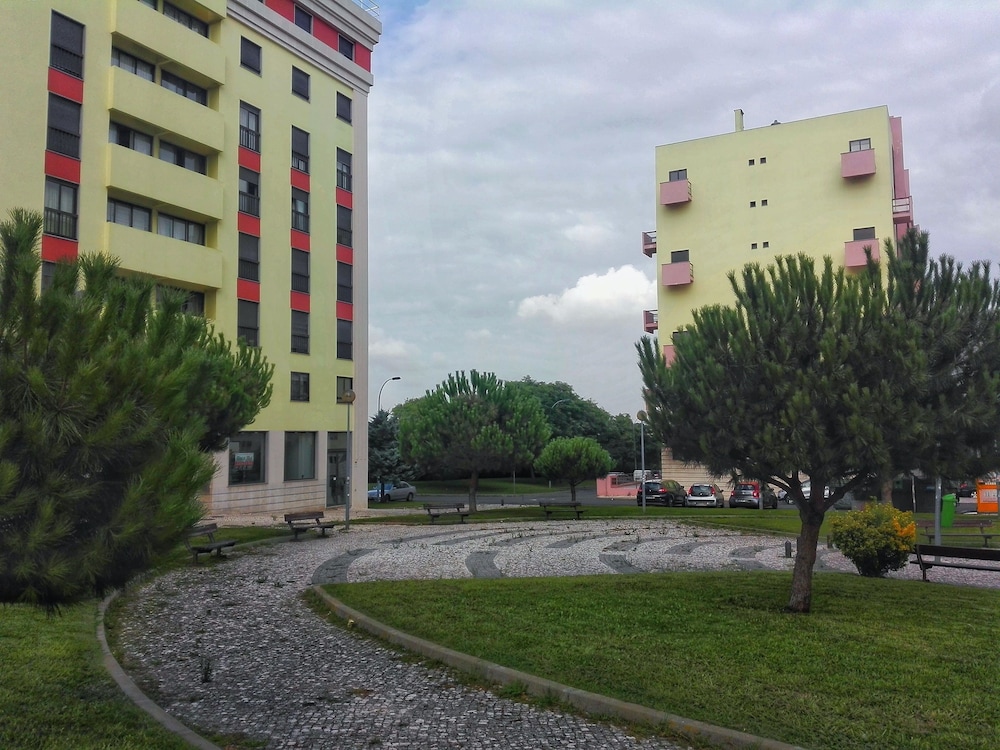 Hotel Chapin - Image 1