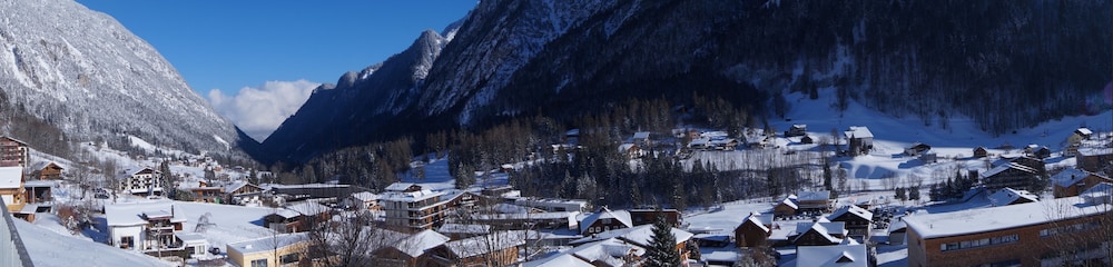 Bellavista Appartements