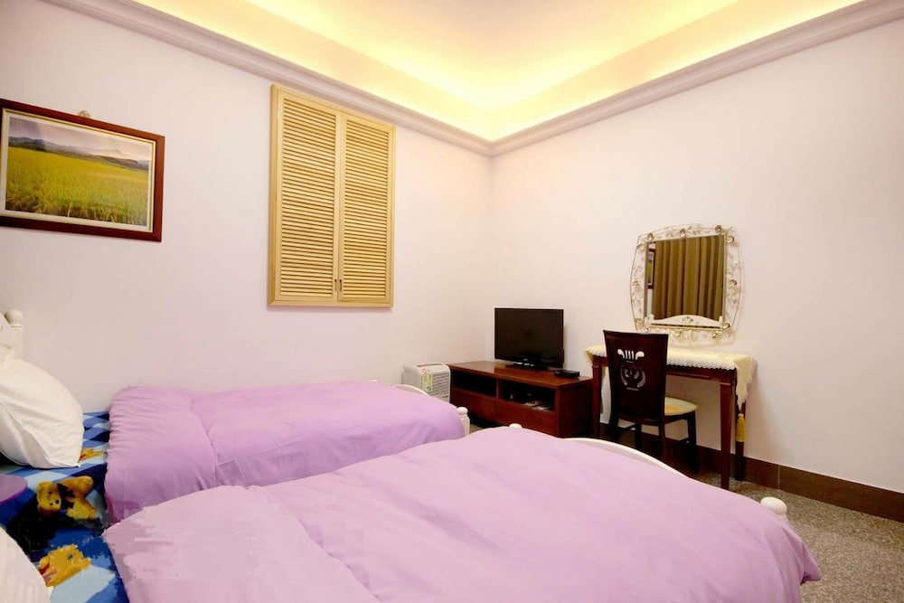 Shuanghui Garden B&B