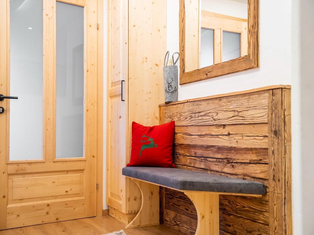 Chalet in Sulzau Near Wildkogel Ski Arena
