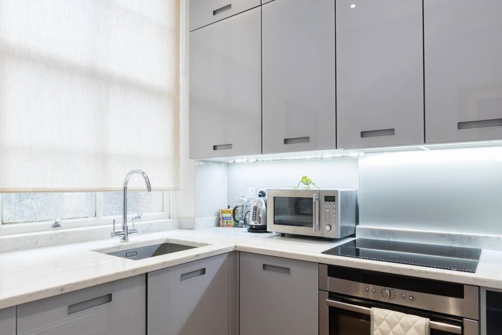 Fantastic Traditional 1bed Apartment Pimlico
