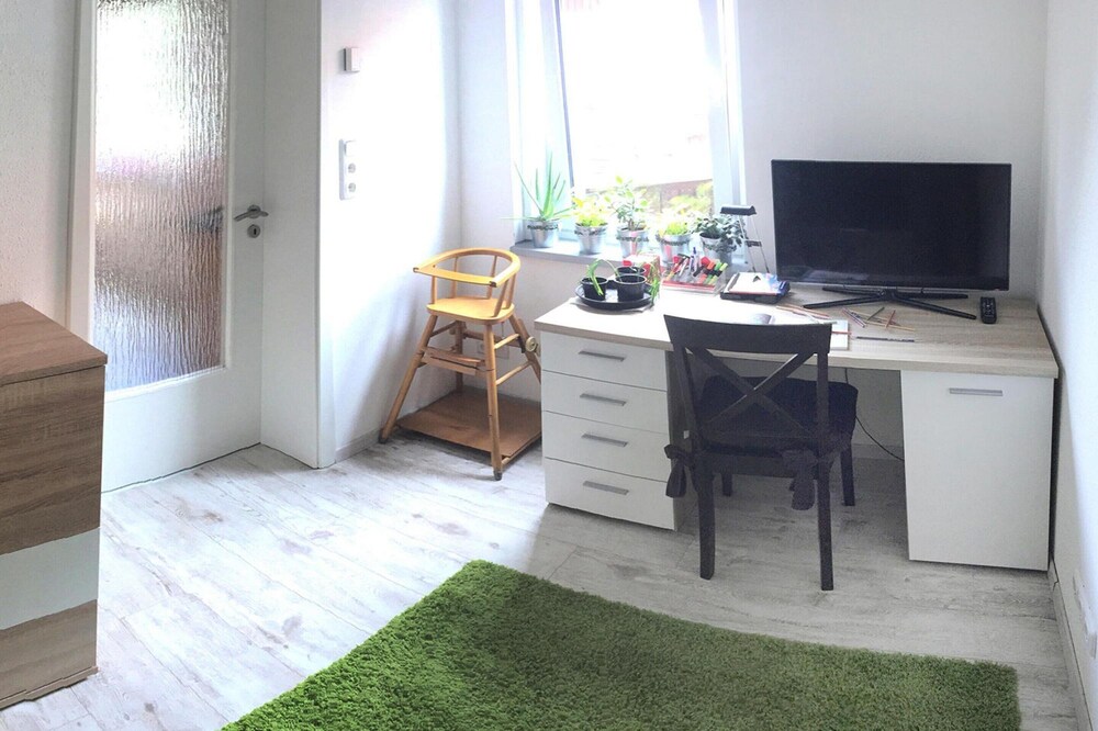 Ferienwohnung, Tambach-dietharz