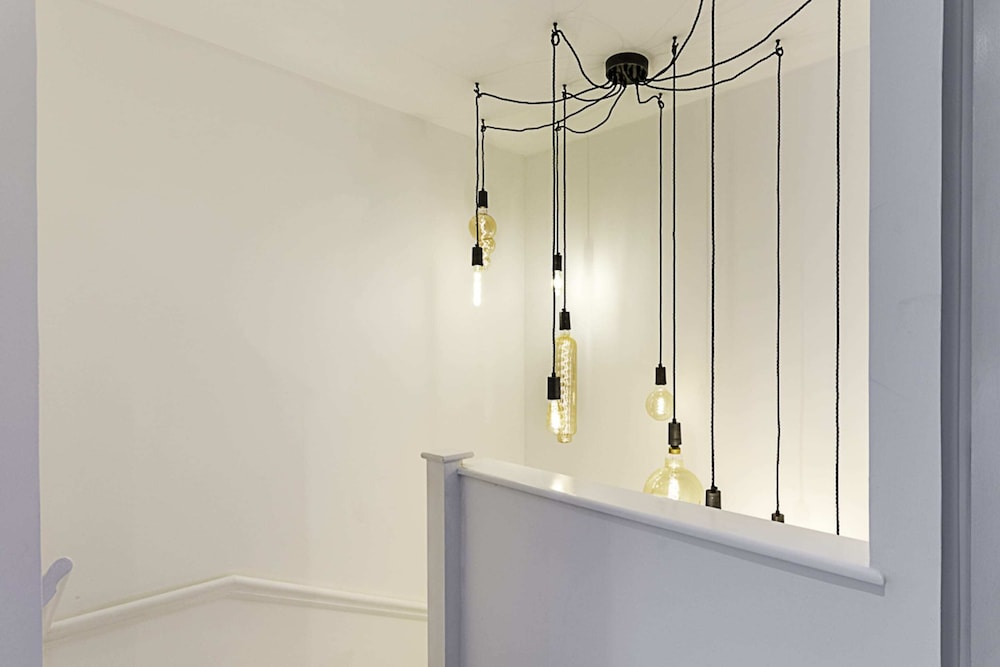 Duplex Two-bed Apartment Near Tower Bridge