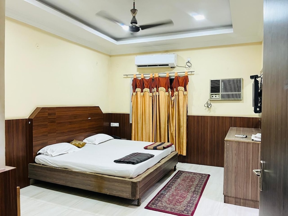 Hotel Rourkela Palace