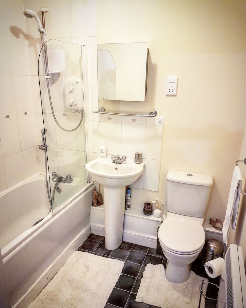 Luxury Two Bedroom Apartments