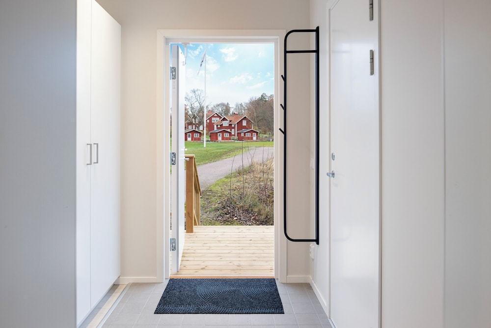 Skerike Golfhus