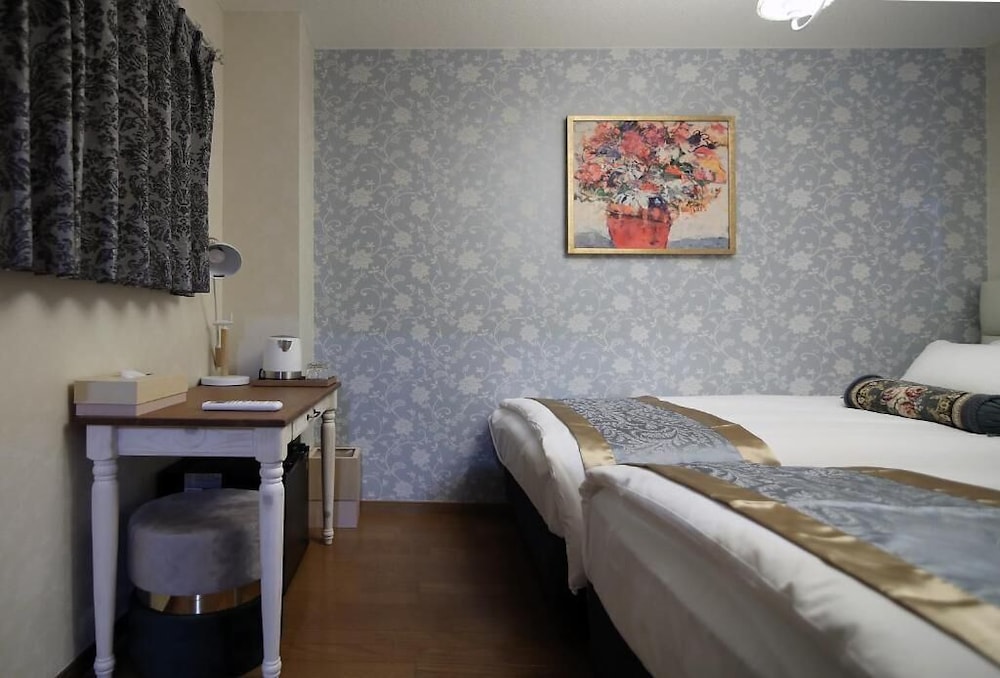 Shinjuku Global Hotel