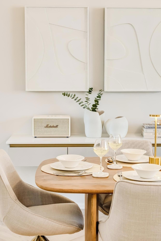Luxury Loft 3 Ensuites Prime Cape Town Location
