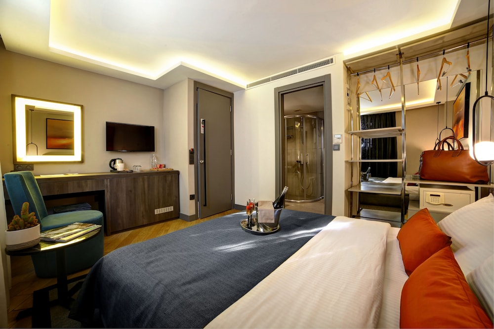 The Capital Otel - Image 11