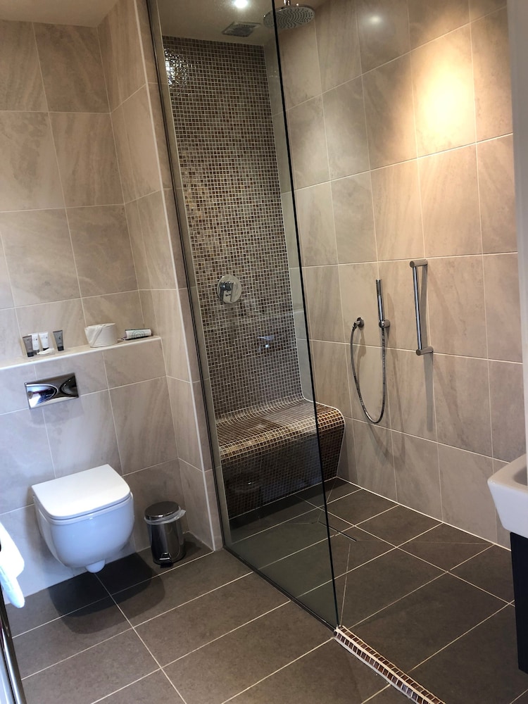 Rossett Hall Hotel