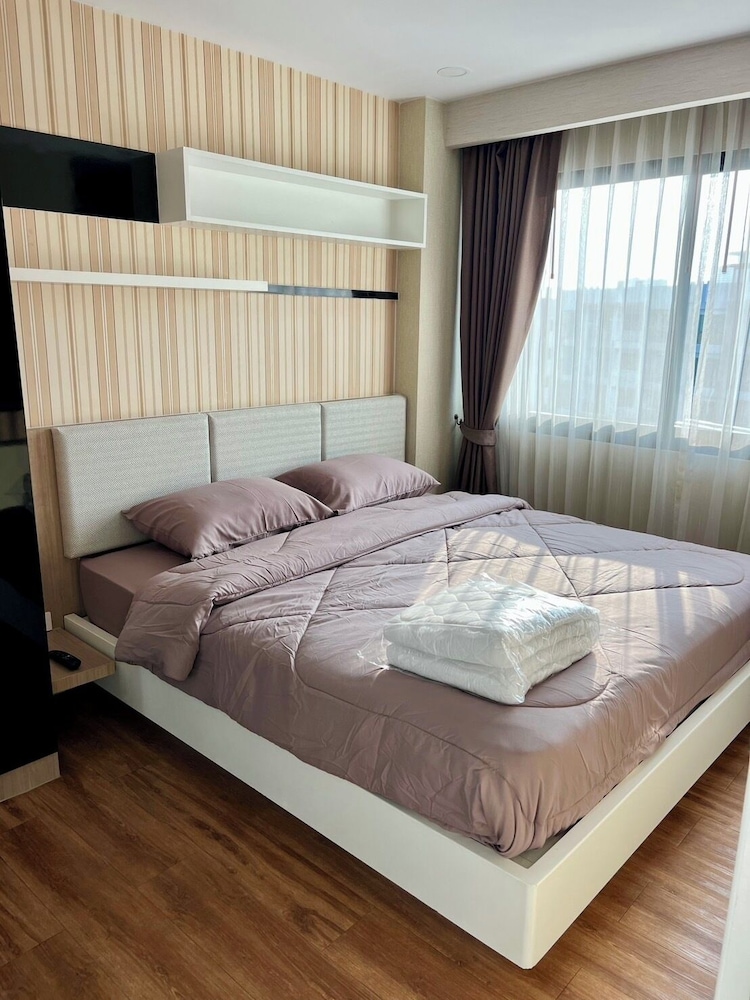 Banyan GSR - Dusit Grand Park 1