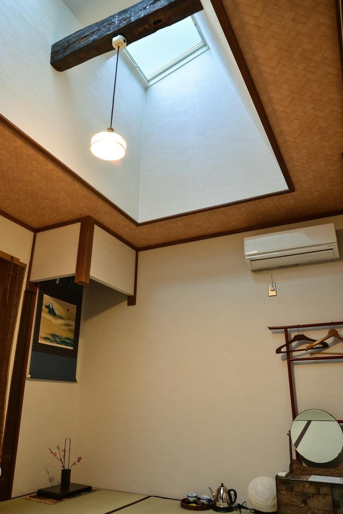 Guesthouse Bokuyado - Hostel
