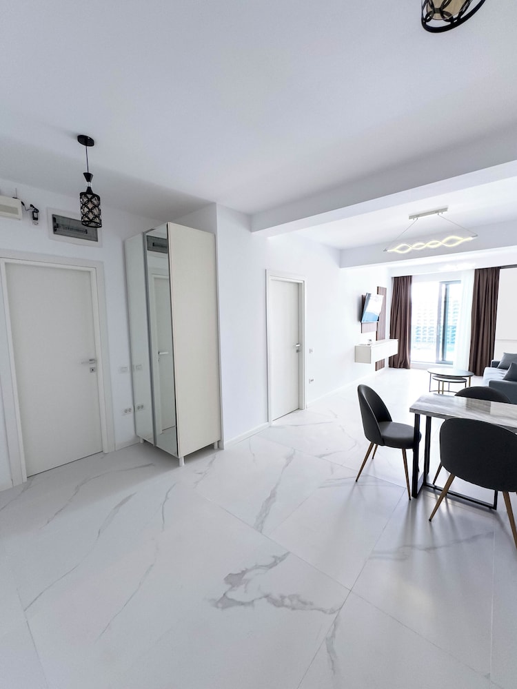 Wave 6 Apartments