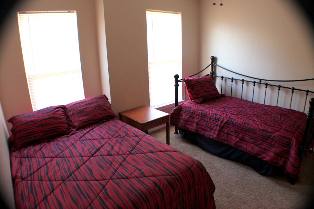 Lake Texoma Lodge and Resort