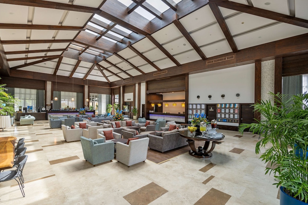 Marvida Family Eco - Ultra All Inclusive & Kids Concept
