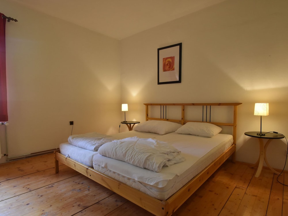 Lavish Holiday Home in Abertamy near Ski Area view 3