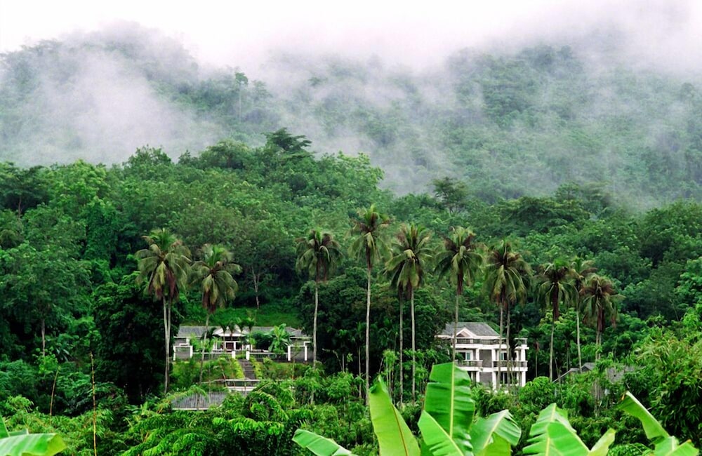 Litchi Garden Rainforest Hot Spring Resort
