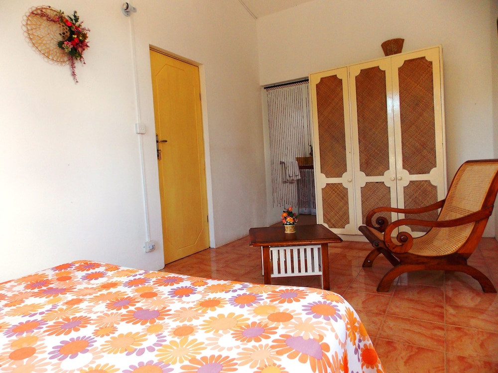 Le Macoua Guest House