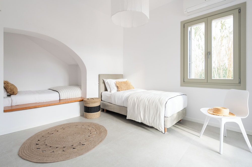 Triotissa Local Living Residences