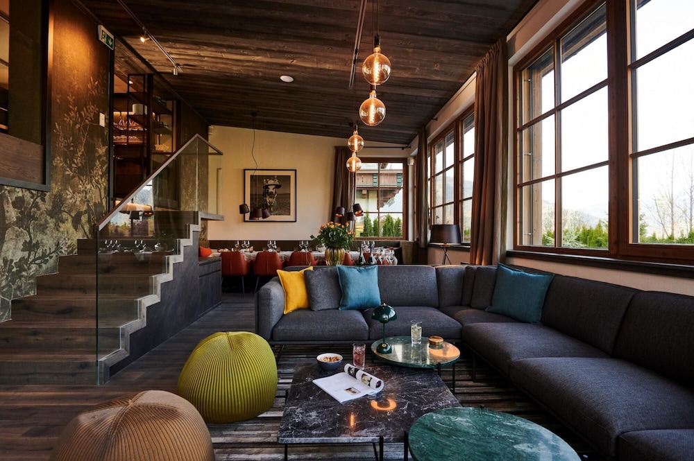 Chalet Evi in Kaprun