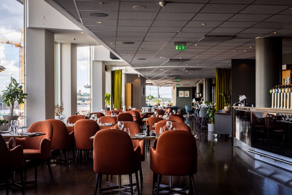Hilton Stockholm Slussen Hotel 147