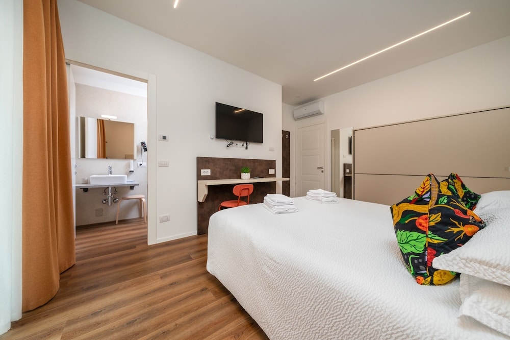 B&B PIEDICASTELLO