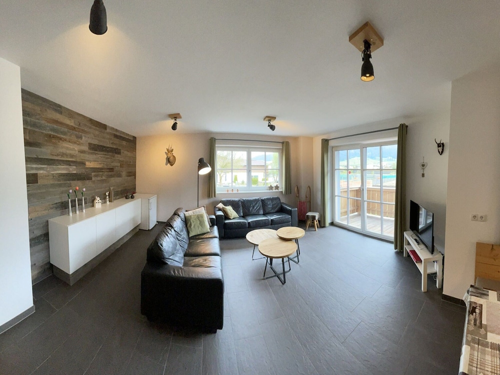Apartment in Brixen Near Ski Lift